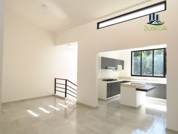 Venta de Casa en Indeco Ánimas, Xalapa