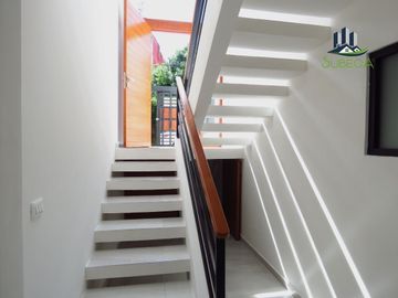 Venta de Casa en Indeco Ánimas, Xalapa