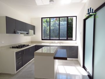 Venta de Casa en Indeco Ánimas, Xalapa