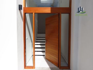 Venta de Casa en Indeco Ánimas, Xalapa