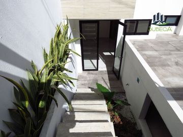 Venta de Casa en Indeco Ánimas, Xalapa
