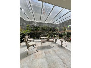 VENTA CASA EN CERRO DE ORO MANIZALES | CASA CAMPESTRE