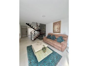 VENTA CASA EN CERRO DE ORO MANIZALES | CASA CAMPESTRE