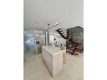 VENTA CASA EN CERRO DE ORO MANIZALES | CASA CAMPESTRE