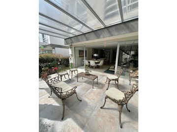 VENTA CASA EN CERRO DE ORO MANIZALES | CASA CAMPESTRE