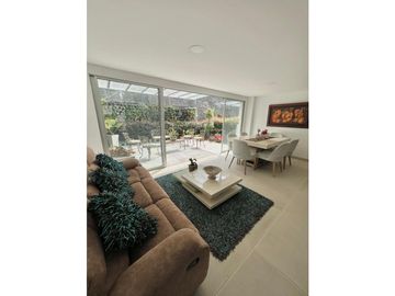 VENTA CASA EN CERRO DE ORO MANIZALES | CASA CAMPESTRE