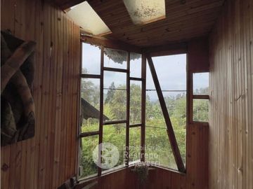 Casa campestre en venta, Montaño, Villamaría