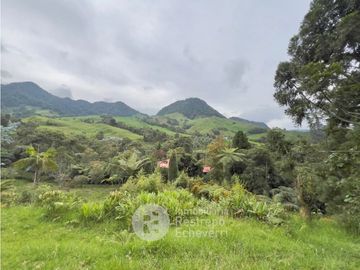 Casa campestre en venta, Montaño, Villamaría