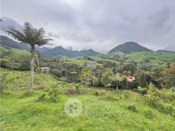Casa campestre en venta, Montaño, Villamaría