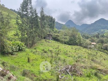 Casa campestre en venta, Montaño, Villamaría