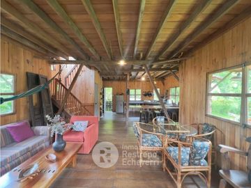 Casa campestre en venta, Montaño, Villamaría