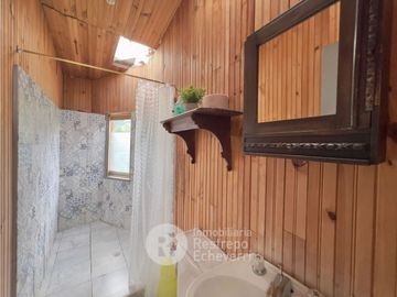 Casa campestre en venta, Montaño, Villamaría