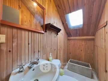 Casa campestre en venta, Montaño, Villamaría