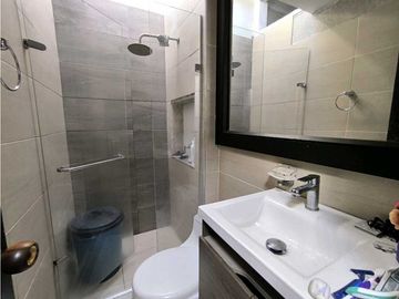 Casa en venta en Soledad Atlántico