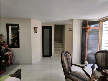 Casa en venta en Soledad Atlántico