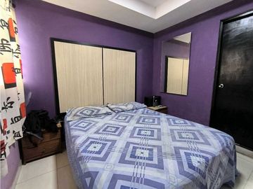 Casa en venta en Soledad Atlántico