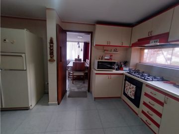 VENTA APARTAMENTO EN LA CAMELIA MANIZALES | APARTAMENTO CON GARAJE