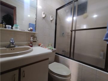 VENTA APARTAMENTO EN LA CAMELIA MANIZALES | APARTAMENTO CON GARAJE
