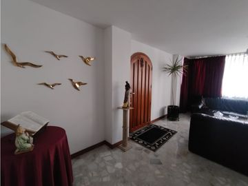 VENTA APARTAMENTO EN LA CAMELIA MANIZALES | APARTAMENTO CON GARAJE