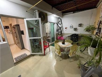 Venta de casa de 3 alcobas en conjunto cerrado Galicia Santa Marta