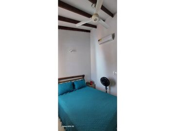 Venta de casa de 3 alcobas en conjunto cerrado Galicia Santa Marta