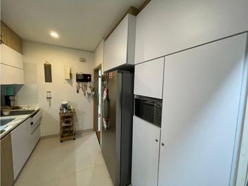 Venta de casa de 3 alcobas en conjunto cerrado Galicia Santa Marta