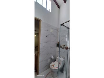 Venta de casa de 3 alcobas en conjunto cerrado Galicia Santa Marta