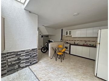 CASA EN VENTA, LA BASE, ORIENTE, CALI
