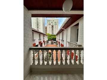 CASA CONJUNTO DE 3 HABITACIONES EN VENTA EN ALTOS DE RIOMAR