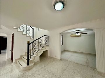 CASA CONJUNTO DE 3 HABITACIONES EN VENTA EN ALTOS DE RIOMAR
