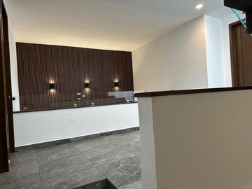 VENTA DE CASA LA ANTIGUA CEMENTERA CUATRO RECAMARAS CON BAÑO COMPLETO CADA UNA