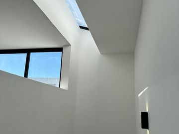 VENTA DE CASA LA ANTIGUA CEMENTERA CUATRO RECAMARAS CON BAÑO COMPLETO CADA UNA