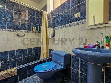 DUPLEX EN VENTA / COCHERA / 107 M2 BAJAMOS EL PRECIO