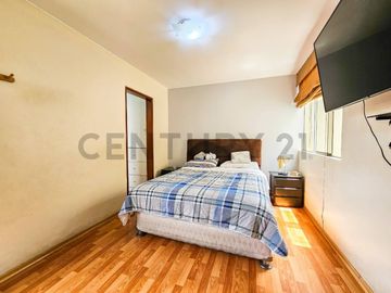 DUPLEX EN VENTA / COCHERA / 107 M2 BAJAMOS EL PRECIO