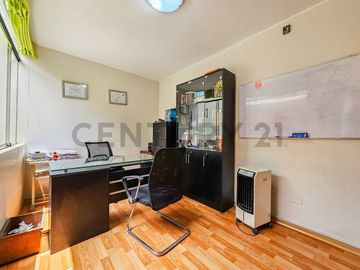DUPLEX EN VENTA / COCHERA / 107 M2 BAJAMOS EL PRECIO