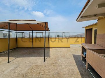 DUPLEX EN VENTA / COCHERA / 107 M2 BAJAMOS EL PRECIO