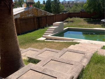 casa en venta en campestre del bosque