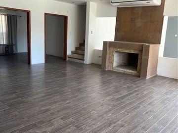 casa en venta en campestre del bosque