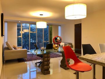 Departamento en venta en Amores, Del Valle Centro, Benito Juárez, Cdmx