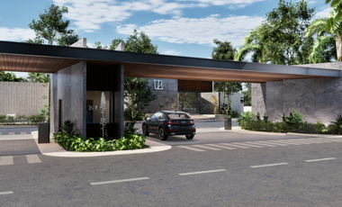 Terreno en Venta en Carmesí, Tixcuytun