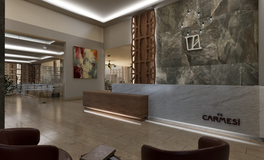 Terreno en Venta en Carmesí, Tixcuytun
