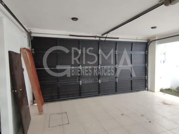 CASA EN VENTA EN COLONIA RUIZ CORTINES