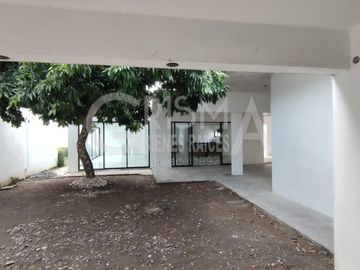 CASA EN VENTA EN COLONIA RUIZ CORTINES