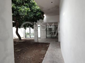 CASA EN VENTA EN COLONIA RUIZ CORTINES