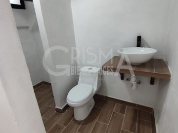 CASA EN VENTA EN COLONIA RUIZ CORTINES