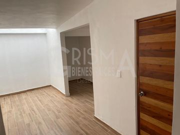 CASA EN VENTA EN COLONIA RUIZ CORTINES