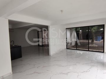 CASA EN VENTA EN COLONIA RUIZ CORTINES
