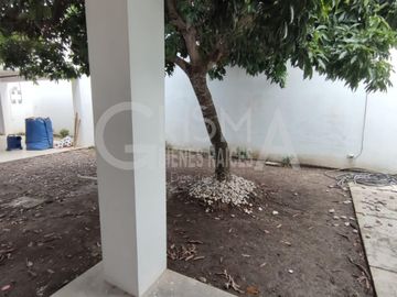 CASA EN VENTA EN COLONIA RUIZ CORTINES