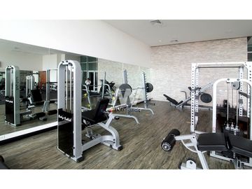 VENTA APARTAMENTO EN OCEANAIRE PUNTA PACFICA