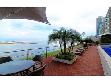 VENTA APARTAMENTO EN OCEANAIRE PUNTA PACFICA